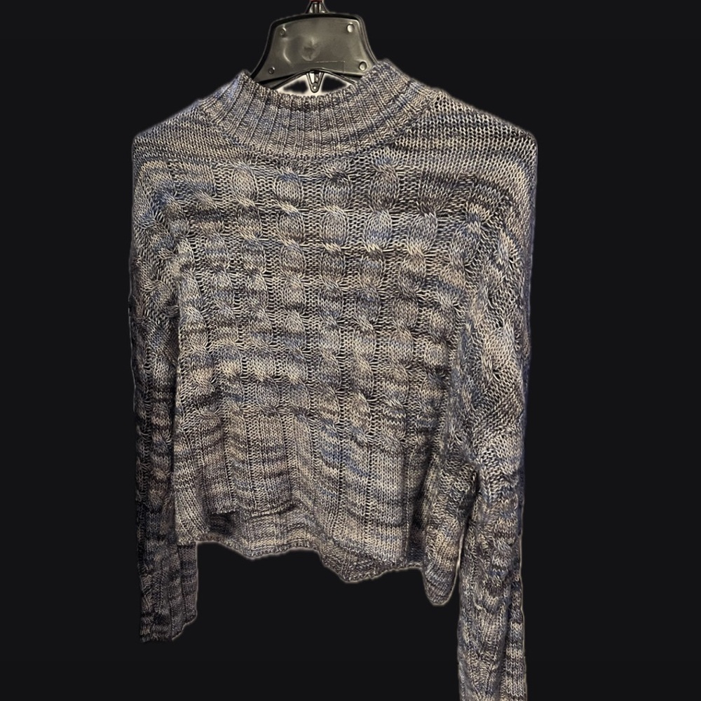 Central Park West Sweater